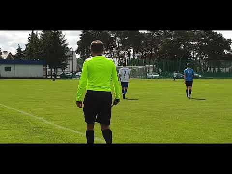 Projekt: SMS KONIN                Górnik Konin 2006 - Górnik Kłodawa