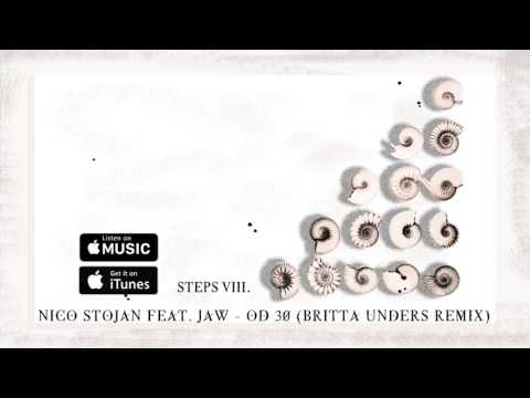 Kindisch Steps VIII (Minimix)