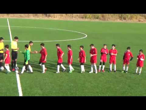 Ararat 2005-Akademia 2(05)   1-1