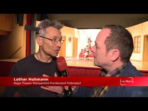 Theater Rampenlicht Frenkendorf