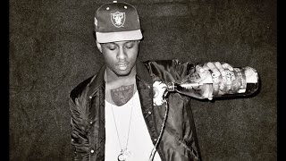 SpaceGhostPurrp (Messiah Benz) - Swag 4 Sale