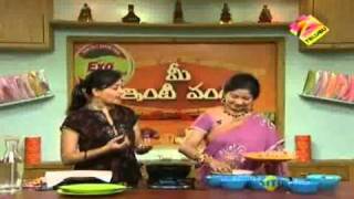 Mee Inti Vanta Jan. 06 '11 Part - 1