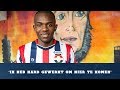 Eerste interview met Jhonny Quiñónez