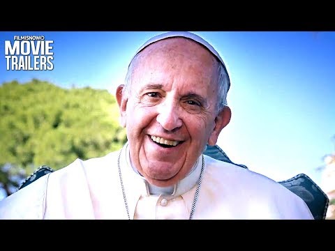 Pope Francis: A Man Of His Word (2018) Trailer