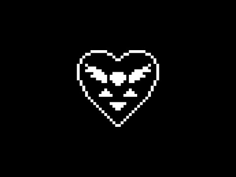 Deltarune - Neo Clip (in game)