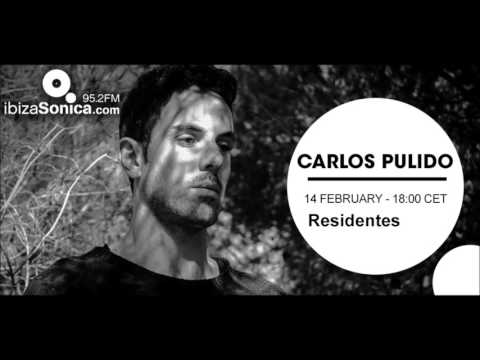 Carlos Pulido @ Ibiza Sonica Radio - February 2017 -