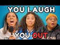 The Round Table Game Show Season 3 Episode 4