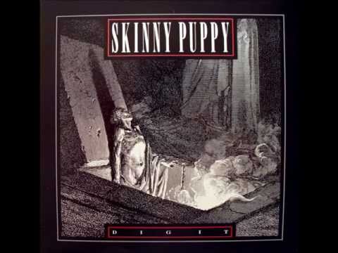 SKINNY PUPPY - The Choke (re-grip)