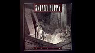 SKINNY PUPPY - The Choke (re-grip)