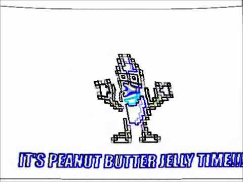 Its Evil Peanut Butterknife Jelly Time!!!!111