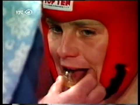 2004 Nat' Snr' Finals