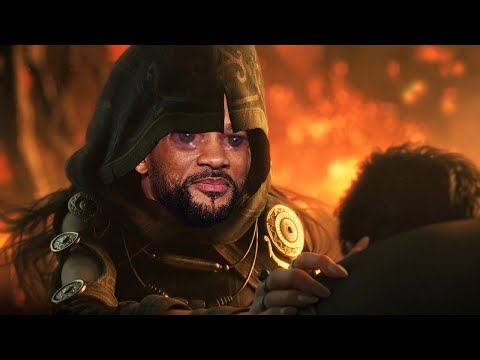 Cliodhna Mains In A Nutshell - SMITE (Cliodhna.exe)