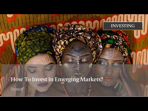 Thumbnail for EMQQ Series | Ep 3 | How To Invest in Emerging Markets | Burton Malkiel | HANetf by Burton Malkiel