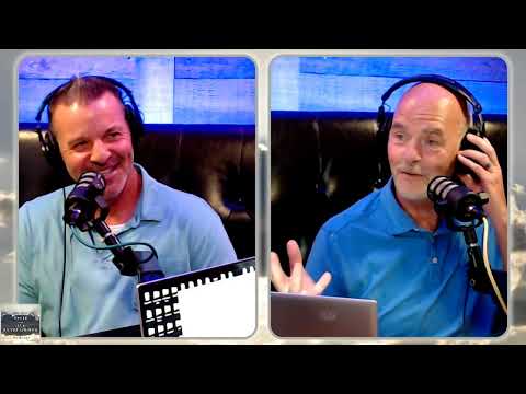 Tylee and JJs Silver Linings Podcast - EP002 - Great Mom to Serial Killer