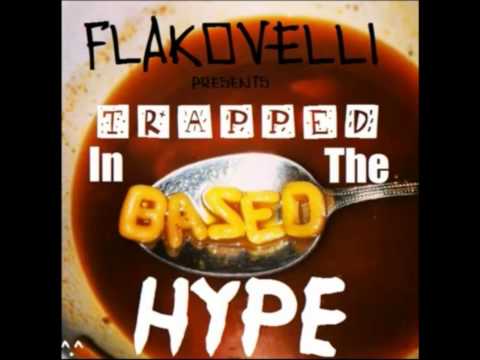 F-WordYall (Ft. @MyNamesDeShawn) - @FlakoGonEatHer_ (TrappedInTheHype)