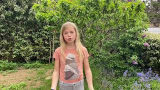 Pour dire bonjour...ou pas !, Anne Sylvestre