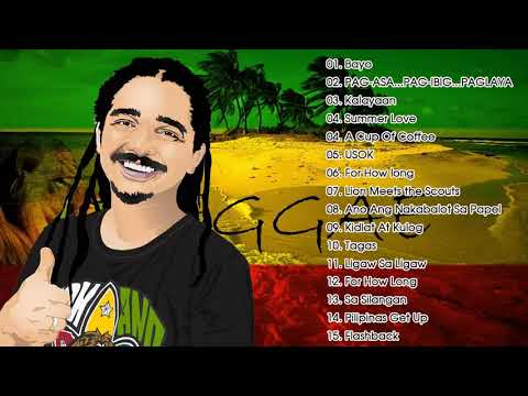 Lion and the Scouts Reggae Music Hits - NEW Tagalog Reggae Classics Songs 2020