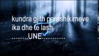 ti nomizes;  Antonis Remos