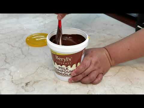 BERYL'S GOURMET - Chocolate Celup