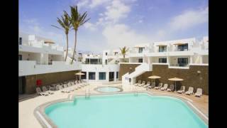 SPAIN Hotel Aqua Suites Puerto del Carmen Lanzarote