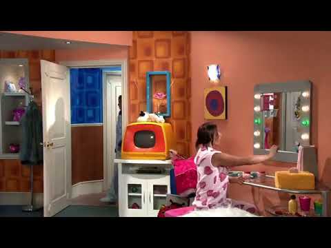 la familia peluche el corte de pelo de Federica parte 1