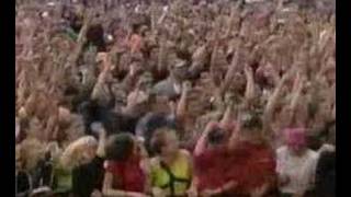 Lamb Fly Pinkpop 2002