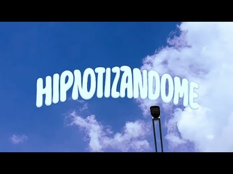 LOUNSTAG - HIPNOTIZANDOME ( PROD. sTa mal Kenton )