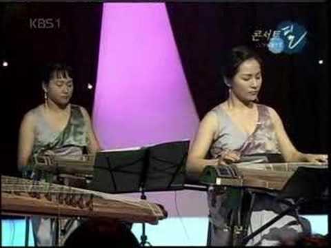 Quizas, Quizas, Quizas - Sookmyung Gayagum Orchestra
