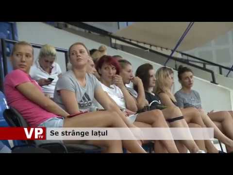 Se strânge lațul