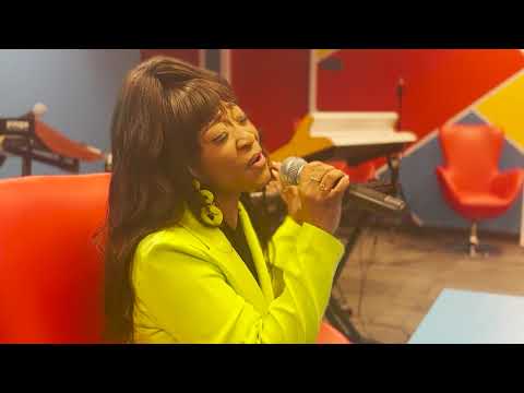 Tiny Desk 2024 Submission - Brittany Bloom