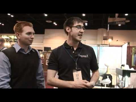 PGA Merchandise Show '10: Leadbetter lessons in your living room?