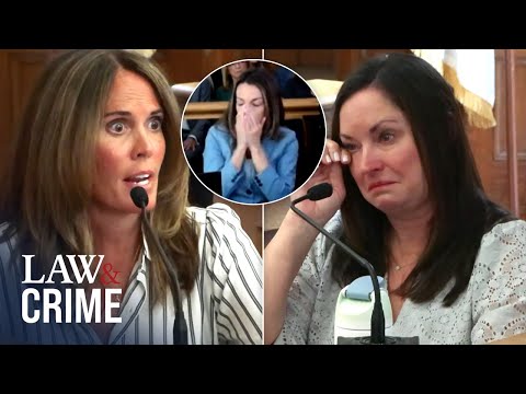 Top Moments in Karen Read’s Trial So Far: Weeks 1 & 2