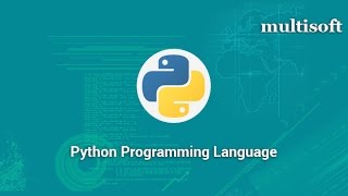Python Training | Python Programming | Python Online | Python Course