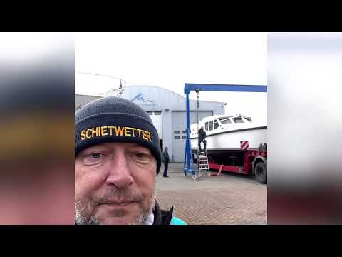 Unsere neue Gruno 37 Monique 5