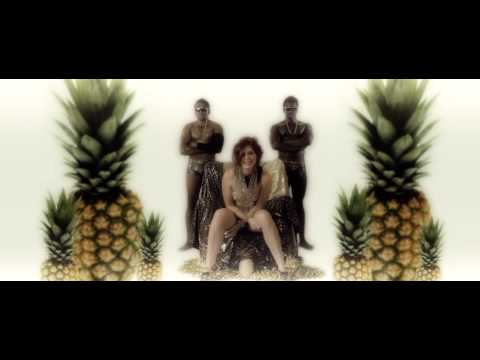 Veranda Panda - Pineapple Sunday (Feat - Jess Sole)
