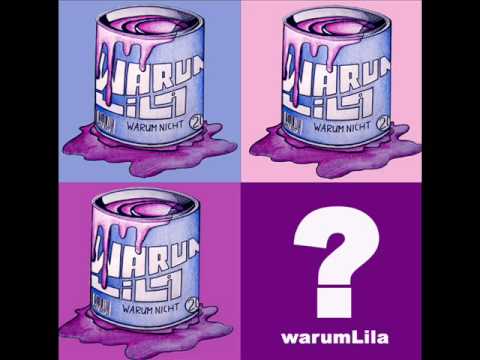 warumLila - Bei dir