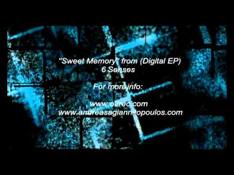 Andreas Agiannitopoulos - Sweet Memory (Promo Video).avi