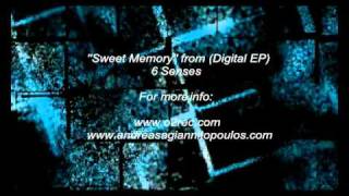 Andreas Agiannitopoulos - Sweet Memory (Promo Video).avi