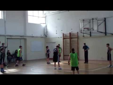 MBM: ACS VIITORUL vs ACS VIPO - CAMPIONATUL MUNICIPAL BUCURESTI