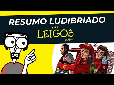 RESUMO LUDIBRIADO PARA LEIGOS