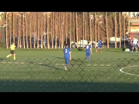 JUNIORES ELITE: N.T.T.TESTE - SETTEBAGNI  4 - 1