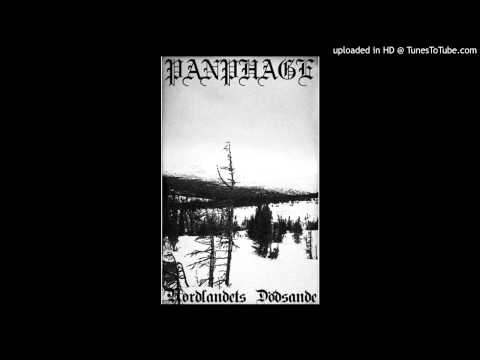 Panphage - Svarta vågor