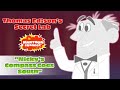 Thomas Edison S Secret Lab Nicky S Compass Goes South Kartoon Channel