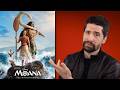 Moana 2026 Movie Review