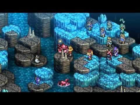 Tactics Ogre: LUCT (PSP) - GyoruSPY Chapter 4 Part 26 [Pirate's Graveyard 4]