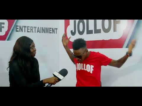 Fula Gangstar - CONDOM (Official Video)