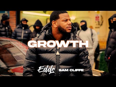 Rimzee x Potter Payper Sample Type Beat | "GROWTH" | UK Rap Instrumental 2022