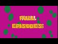 Full Episodes SUBSCRIBE