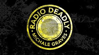 THE RADIO DEADLY SHOW 01/16/26