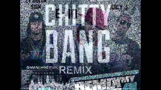 E-40 &quot;Chitty Bang&quot; (Sic Frequencies Remix)